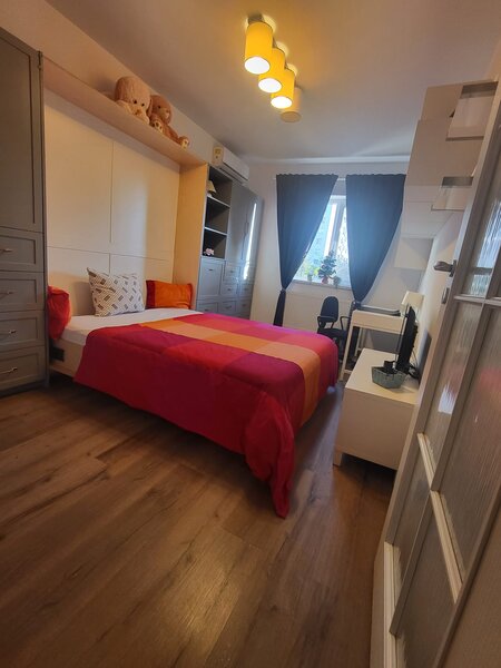 Studio in regim hotelier Dristor